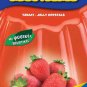 Mon Ami Dessert Jelly Jello Crystals Cherry Strawberry Lemon Raspberry 2 pack