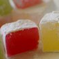 Cyprus Traditional Amalia Delights Loukoumi 330g. 8 FLAVOURS TO CHOOSE FROM