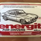 Energit Drivers Reducing Fatigue Energy Tablets Against Tiredness 42 pcs 38g.