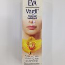 Eva Vagil Womens Veginal Lubricant & Body With Vit.E, Aloe & Chamomile 60ml.