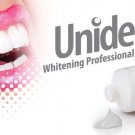 Unident WHITENING PROFESSIONAL TOOTHPASTE FOR DAILY USE 100ML. FREE SHIPPING!!!