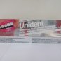 Unident WHITENING PROFESSIONAL TOOTHPASTE FOR DAILY USE 100ML. FREE SHIPPING!!!