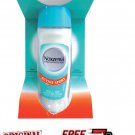 NEW NOXZEMA - ACTIVE SPORT ROLL ON -THE BEST DEODORANT EVER - 50ml