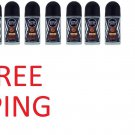 10 x Nivea Men Stress Protect 48h Anti Perspirant Deodorant Roll On 50ml 1.69oz
