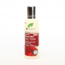 DR ORGANIC Rose Otto Skin Toner 150ml Firming Toning Hydrating pH Balance