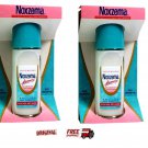 2 x NOXZEMA MEMORIES ROLL ON -THE BEST DEODORANT EVER - WOMEN 50ml