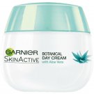 Garnier Skin Active Aloe Vera Botanical Day Cream Hydrates and Moisturise 50ml