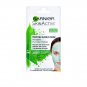 GARNIER SKIN CARE ACTIVE FACIAL FACE LONG LASTING CLEANSING MASK 8ml NO PARABEN