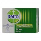 DETOL ANTIBACTERIAN 100gr ORIGINAL SOAP BAR CLASSIC ANTIBACTERIAL MANY TO CHOOSE
