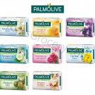 PALMOLIVE NATURALS - BAR SOAP VERIETY- PREMIUM SCENTS SELECTION - MANY SCENTS