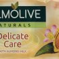 PALMOLIVE NATURALS - BAR SOAP VERIETY- PREMIUM SCENTS SELECTION - MANY SCENTS