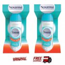 2 x NEW NOXZEMA - ACTIVE SPORT ROLL ON -THE BEST DEODORANT EVER - 50ml