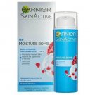 Garnier Skin Active Moisture Bomb 3-in-1 Hydrating Moisturiser Day Cream 50ml