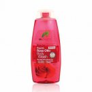 Dr. Organic - Organic Rose Otto Body Wash Shower Gel Rejuvanating 150ml