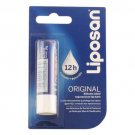 Labello Liposan Nivea Lip Balm Lip Care Original, 15 Hour Caring Lip Balm