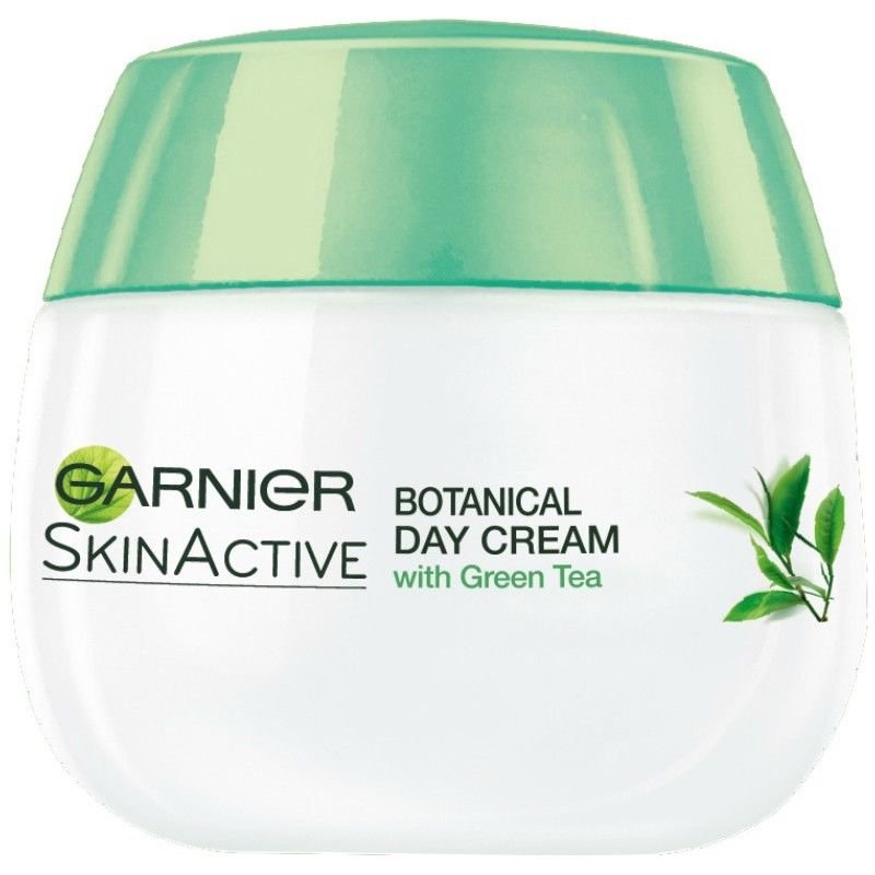 Garnier Skin Active Green Tea Day Cream Hydrates, Moisturises & Mattify 50ml