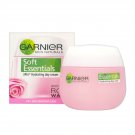 Garnier Botanical Day Cream with Rose Water Hydrate and Soothe.Paraben Free 50ml