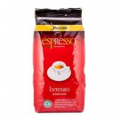 Jacobs Espresso Intenso Ground Coffee 225g - ARABICA STRONG TASTE. GREAT FLAVOUR