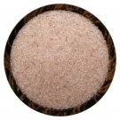 Fine Himalayan Pink Salt 500g - Unrefined Pure - Food Grade - For Cooking, Detox