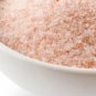 Fine Himalayan Pink Salt 500g - Unrefined Pure - Food Grade - For Cooking, Detox