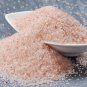 Fine Himalayan Pink Salt 500g - Unrefined Pure - Food Grade - For Cooking, Detox