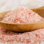 Fine Himalayan Pink Salt 500g - Unrefined Pure - Food Grade - For Cooking, Detox