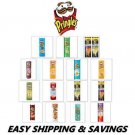 PRINGLES POTATO CRISP CHIPS MANY FAVORS 2 PACK + MIX MATCH EASY SHIPPING