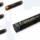 BUON GUSTO CAFE ESPRESSO CAPSULES LOTS FLAVOR COMPATIBLE WITH NESPRESSO MACHINES