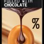 ZERO SUGAR &acirc;��&iuml;&cedil;� Hard Candies. Lemon, Butter, Cinnamon, Eucalyptus, 8 FLAVORS