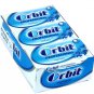 ORBIT GUM BY WRIGLEY'S MINT FRESH 12 PACK MANY FLAVOR OPTIONS + EASY SHIPPING