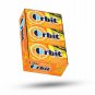 ORBIT GUM BY WRIGLEY'S MINT FRESH 12 PACK MANY FLAVOR OPTIONS + EASY SHIPPING