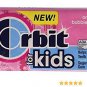 ORBIT GUM BY WRIGLEY'S MINT FRESH 12 PACK MANY FLAVOR OPTIONS + EASY SHIPPING