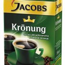 Jacobs Kronung Ground Coffee 3 x 500g Free Shipping Worldwide. Fast Service