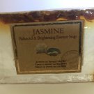 X6 JASMINE BALANCED & BRIGHTENING ESSENCE BAR SOAP BODY SKIN CARE. LUCTURY SOAP