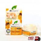 Dr. ORGANIC Royal Jelly Day Cream - Anti-Wrinkle, Anti-Aging, Scars,Firming 50ml