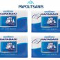 PAPOUTSANIS BAR SOAPS-OLIVE OIL, LAVENDER, GLYCERINE, KARAVAKI - 11 LUXURY SOAPS
