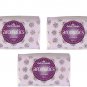 PAPOUTSANIS BAR SOAPS-OLIVE OIL, LAVENDER, GLYCERINE, KARAVAKI - 11 LUXURY SOAPS