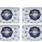 PAPOUTSANIS BAR SOAPS-OLIVE OIL, LAVENDER, GLYCERINE, KARAVAKI - 11 LUXURY SOAPS