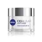 NIVEA Cellular Anti-age Skin Rejuvenation Day Cream with SPF 15 50ml 1.69fl oz