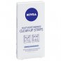 Nivea Nose Sticker Nose Pore Cleansing Strips Blackhead Remover Peel Off Mask