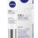 Nivea Cellular Anti-Age Skin Rejuvenation Eye Cream Anti-Aging Wrinkles renewal