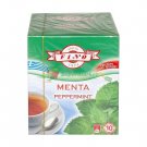 GREEK NATURAL PEPPERMINT FINO 10 TEA BAGS FOR INSOMNIA. HELPS OVERCOME HEADACHES