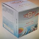 GREEK TEA LEMON VERBENA Fino 10 Tea Bags. HELPS REDUCE EXCESSIVE BODY WEIGHT