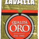 Lavazza - GROUND COFFEE QUALITY ORO ARABICA AROMATIC COFFEE 250gr. MADE IN ITALY