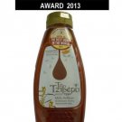 TZIVERTI CYPRUS HONEY SQUEZZABLE 480g PURE HONEY BEST HONEY IN THE WORLD AWARD
