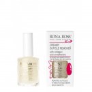 RONA ROSS CREAMY CUTICLE REMOVER - WITH COLLAGEN AND CONDITIONERS 13ml
