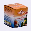 GREEK TEA SENNA FINO 10 TEABAGS.LAXATIVE PROPERTIES.