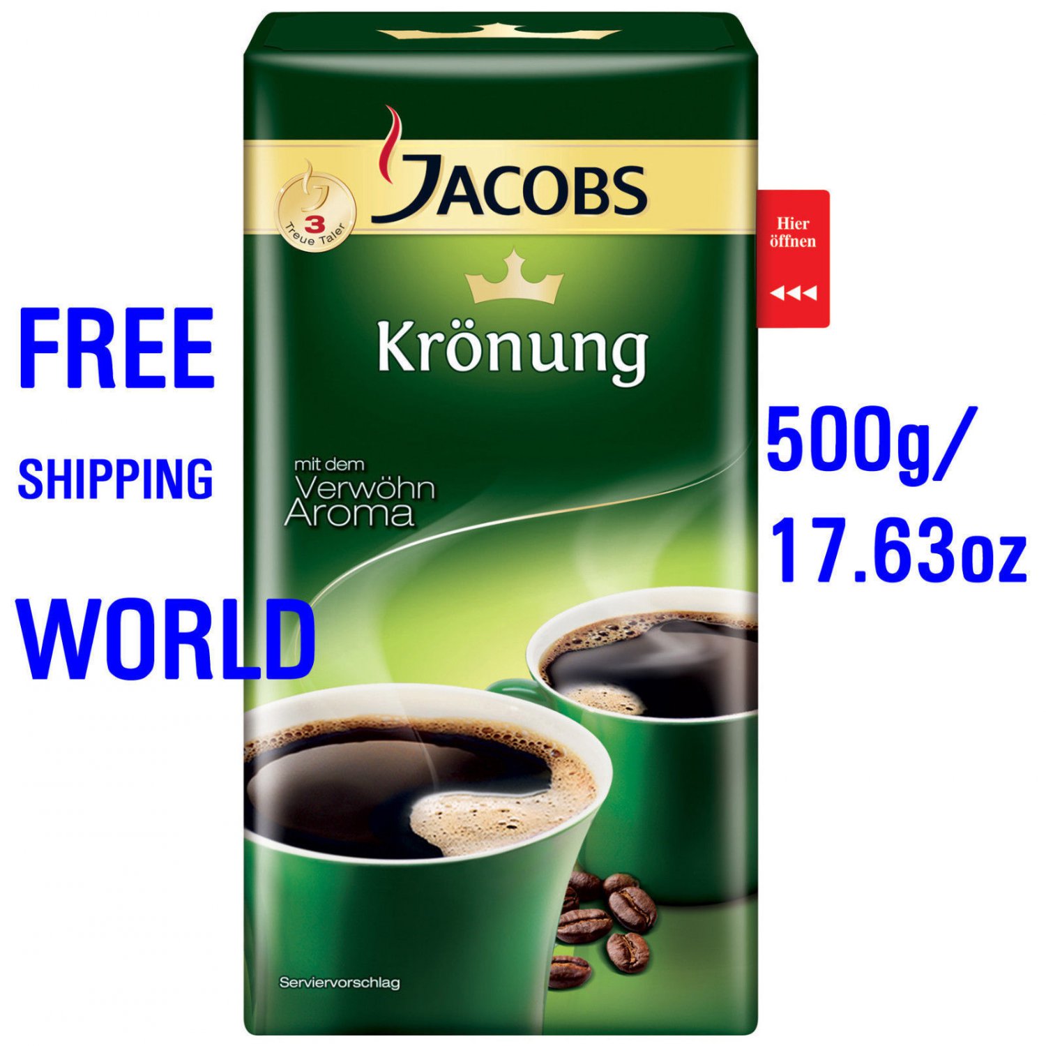 Молотый кофе 500 г. Jacobs Kronung 500g. Кофе Jacobs Kronung. Кофе Якобс Кронунг 500 г.. Кофе Якобс Кронинг молотый.