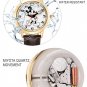 Disney Mickey Mouse Original Watch Boy Girl Fashion Leather Band Quartz Watches