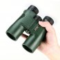 USCAMEL Binoculars 10x42 Military Telescope Zoom High Quality Vision for Hunting